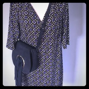 Laundry dress - very versatile